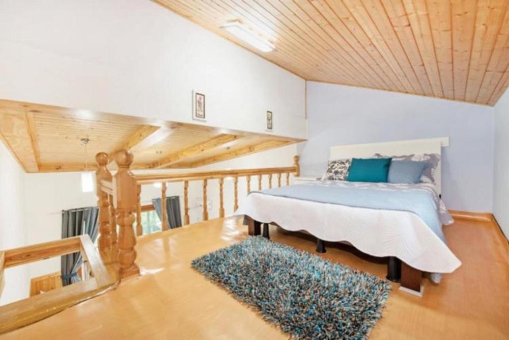 Eoullim Pension - Moonlight Yard Pyeongchang Habitación foto